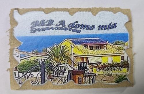 Lu Bagnu Apartment | A Domo Mia