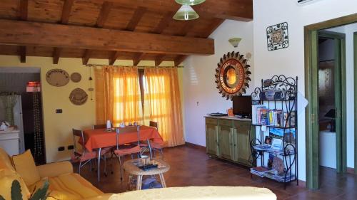 Lu Bagnu Apartment | A Domo Mia