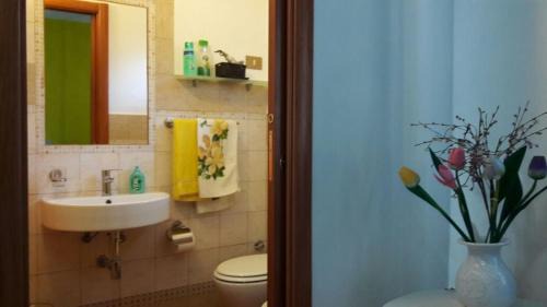 Lu Bagnu Apartment | A Domo Mia