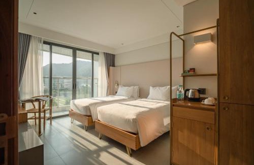 Quy Nhon Hotel | A'dor Hotel & Spa Quy Nhơn