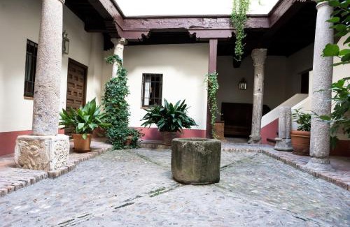 Toledo City Center Apartment | A dream in Toledo
