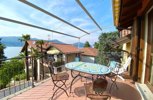 Angera Apartment | A dream on the lake