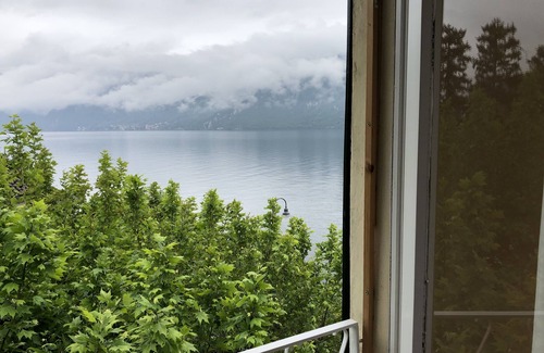Lierna Apartment | A Dream on the Lake - lovely stay in a romantic location -