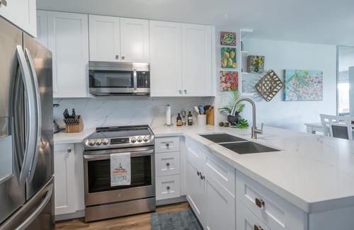 Key West Condo | A DUCK ON THE GREEN at the Key West Golf Club