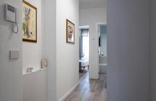 Santo Stefano di Camastra Bed & Breakfast | A Due Passi - Guest House