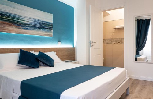 Santo Stefano di Camastra Bed & Breakfast | A Due Passi - Guest House