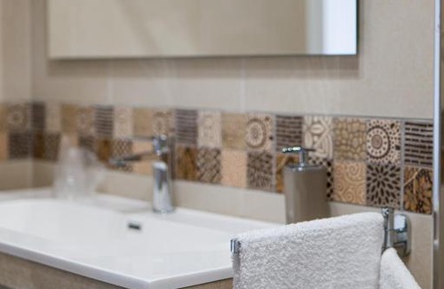 Santo Stefano di Camastra Bed & Breakfast | A Due Passi - Guest House
