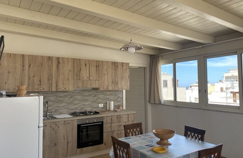 San Vito Lo Capo House | A due passi dal mare 2