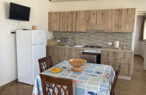 San Vito Lo Capo House | A due passi dal mare 2