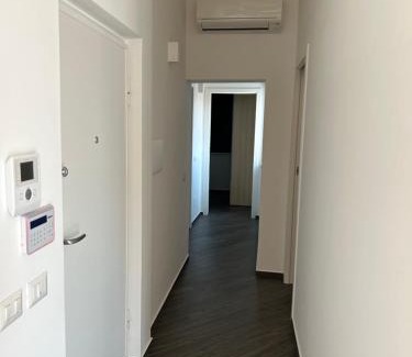 Corato Apartment | A due passi da