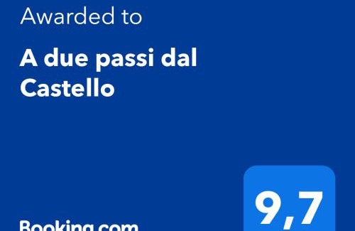 Somma Lombardo Bed & Breakfast | A due passi dal Castello