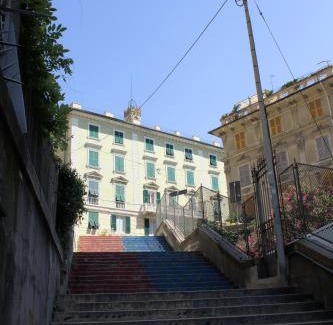 Castelletto Bed & Breakfast | a due passi dal centro