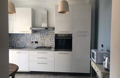 Ventimiglia Apartment | A DUE PASSI DAL MARE