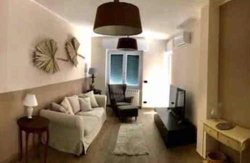 Ventimiglia Apartment | A DUE PASSI DAL MARE