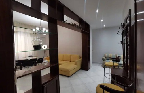 Torre di Faro Apartment | A due passi dal mare