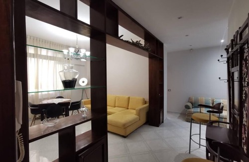 Torre di Faro Apartment | A due passi dal mare