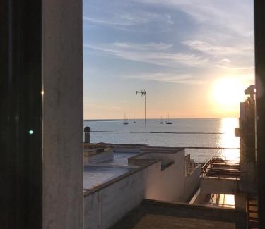 Porto Cesareo Bed & Breakfast | A due passi dal mare