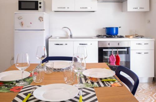 Scala di Furno House | A due passi dal mare