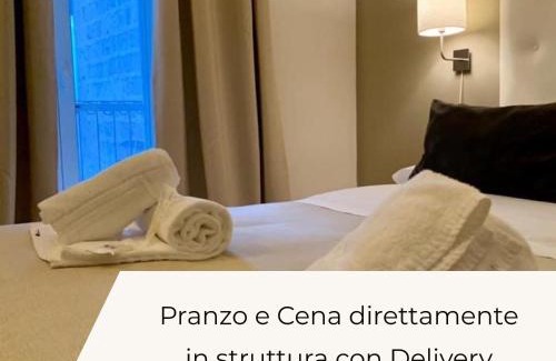 Taranto House | A due passi dal ponte
