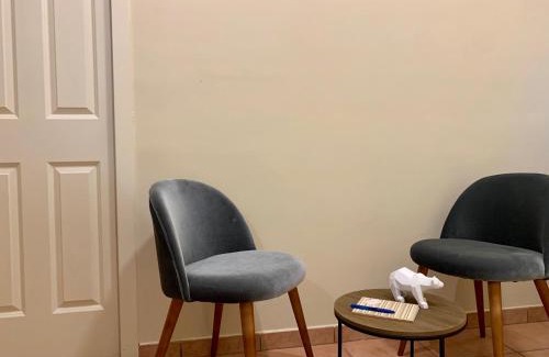 Taranto House | A due passi dal ponte