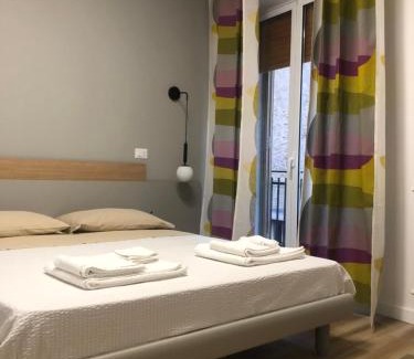 Caltagirone Apartment | A Due Passi Dalla Scalinata Restyling