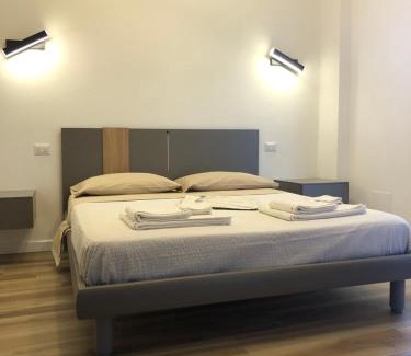Caltagirone Apartment | A Due Passi Dalla Scalinata Restyling