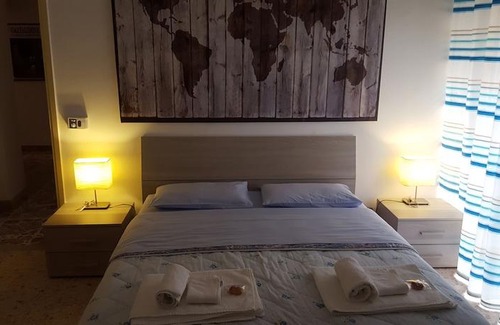 Caltagirone Apartment | A Due Passi Dalla Scalinata