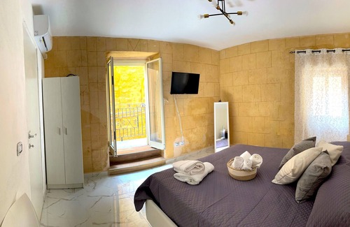 Agrigento Apartment | A due Passi Dalle vie Principali di Agrigento. Casa Vacanze al Centro Storico