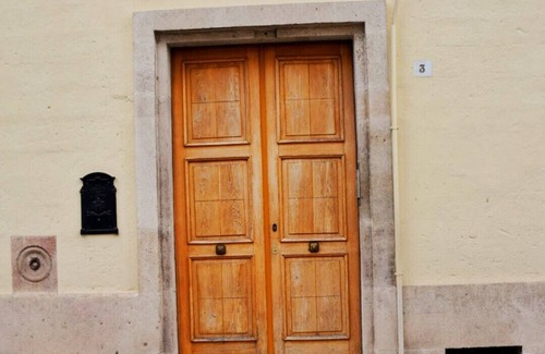 Gravina in Puglia Apartment | A due passi dal ponte Apartment - Affitti Brevi It