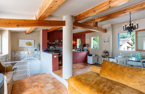 Airole Apartment | A Dutch Place by Interhome