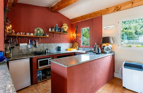 Airole Apartment | A Dutch Place by Interhome