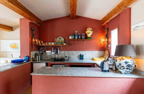 Airole Apartment | A Dutch Place by Interhome