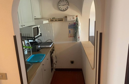 Punta De Su Turrione Resort | A.E. Stintino Relax House