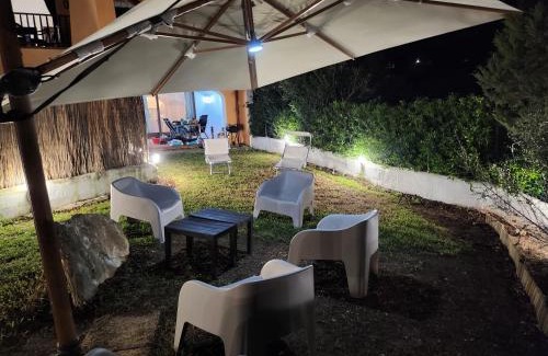 Punta De Su Turrione House | A.E. Stintino Relax House