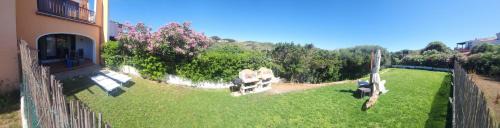 Punta De Su Turrione House | A.E. Stintino Relax House