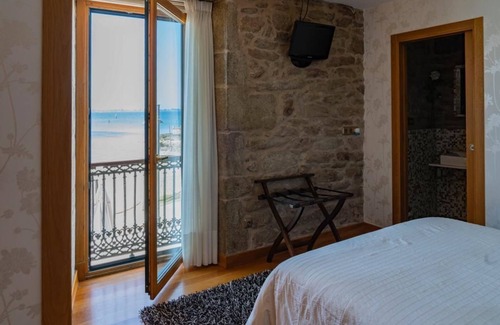Carril House | A Esmorga Posada Del Mar