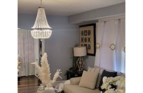Delair House | A extremely lovely 2 bedroom residential house