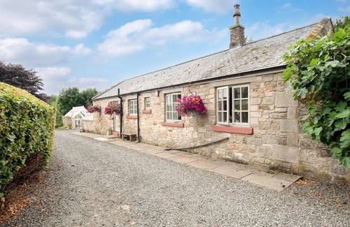 Stocksfield Cottage | A fabulous place to relax and unwind and enjoy the beautiful Northumberland hospitality.