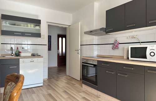 Jesenice House | A family friendly house to rent in the embrace of nature Apartma Rekar