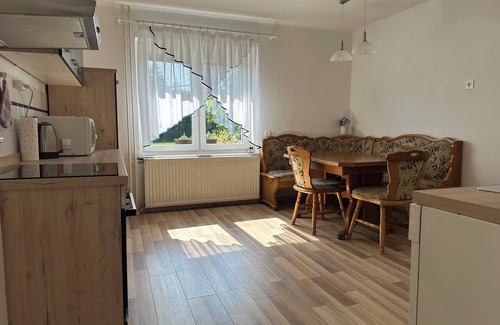 Jesenice House | A family friendly house to rent in the embrace of nature Apartma Rekar