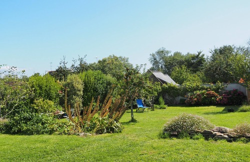 Kerherou House | A family home, vacations by the ocean, beaches within walking distance.
