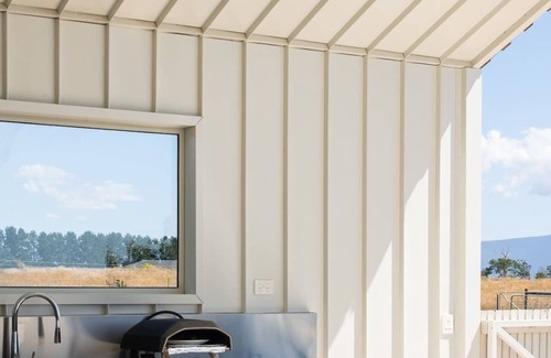 Carrick House | A Farmhouse escape 15 minutes from Launceston