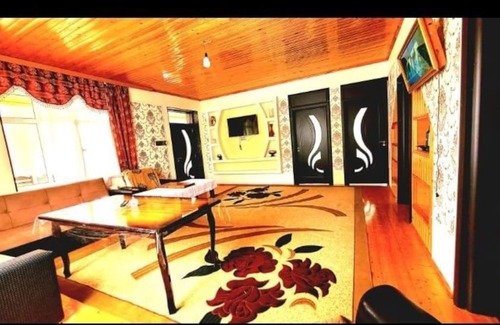 Gabala Apartment | A favorite place for family vacation in Gabala