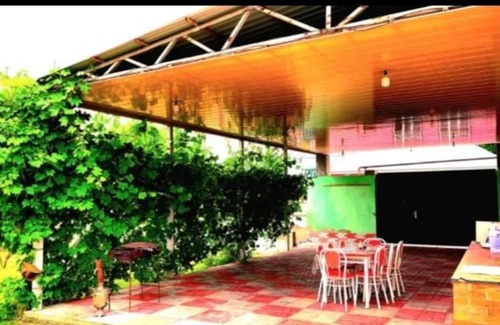 Gabala Apartment | A favorite place for family vacation in Gabala