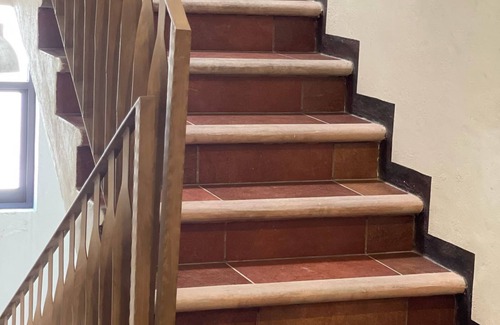 Oaxaca House | A few blocks from Oaxaca's zocalo! Ideal house for families