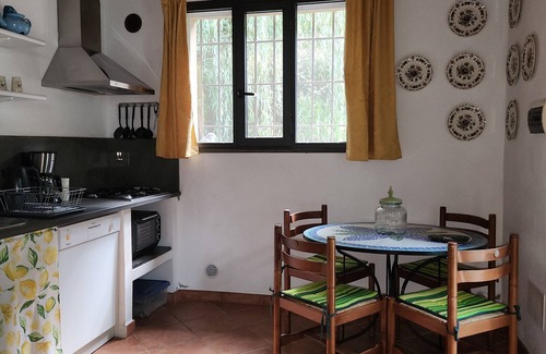 Grosseto House | A few km from Parco dell'Uccellina, in the heart of the Maremma with shared pool