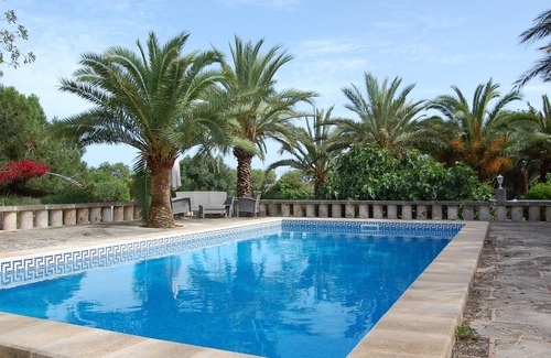 Cala Santany Cottage | A few minutes from Cala Santanyi and Cala Llombarts