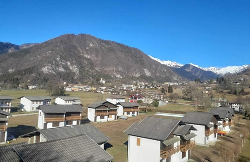 Ledro Resort | A FEW STEPS FROM LAKE LEDRO, VILLAGE UNDER RENOVATION OPENING JUNE25