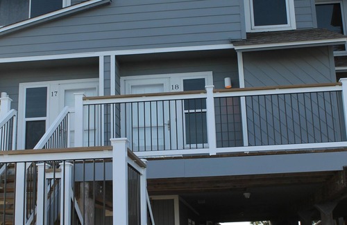 Pensacola Beach House | A Few Steps Away From the Sand and Water