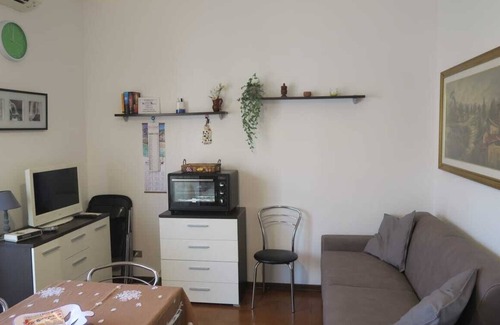 Diano Marina Apartment | A few steps from the beach.
